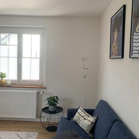 Ferienwohnungen Bohner/Wohnung Elisabeth メーアスブルク エクステリア 写真
